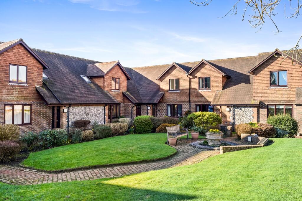 Main image of property: South Street, Falmer, BN1