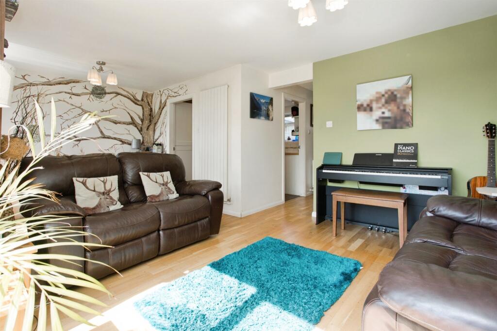Main image of property: Meadow Way, Harston, Cambridge