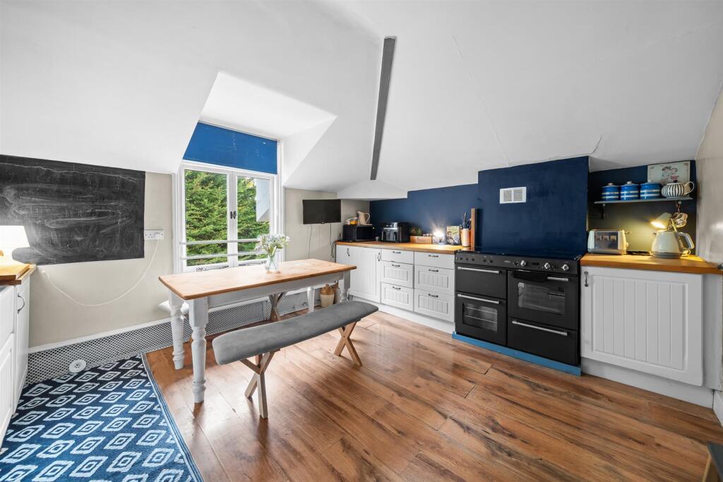 Shortlands Road, Shortlands, BR2 photo 5