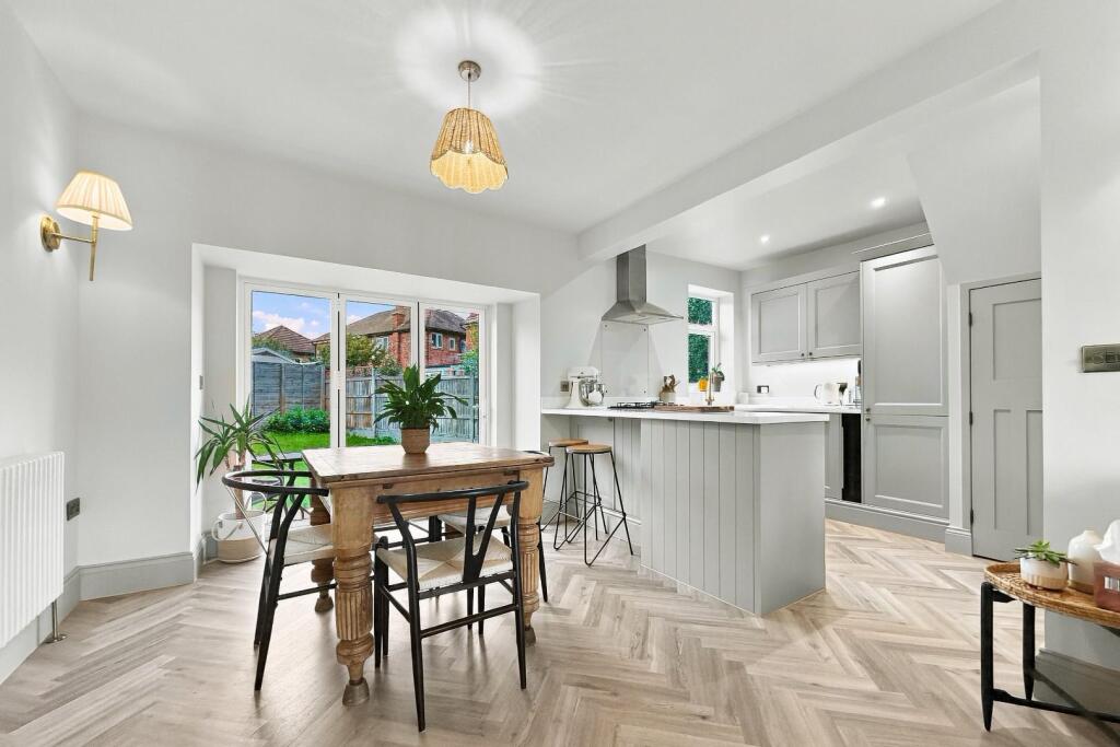 House in Warrington - View 2