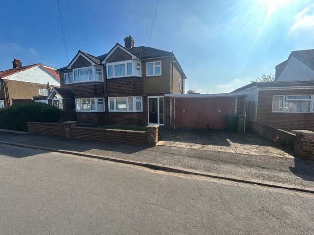 Main image of property: Edward Way, Ashford, TW15