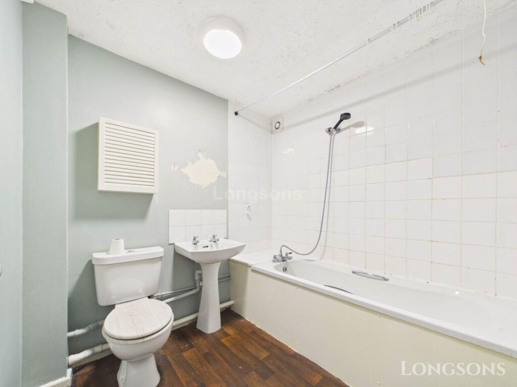 Apartment in Norwich - More