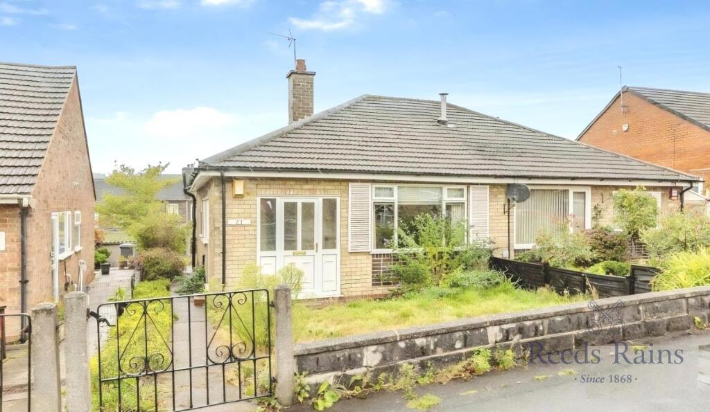 Main image of property: Stubbsfield Road, Newcastle, Staffordshire, ST5