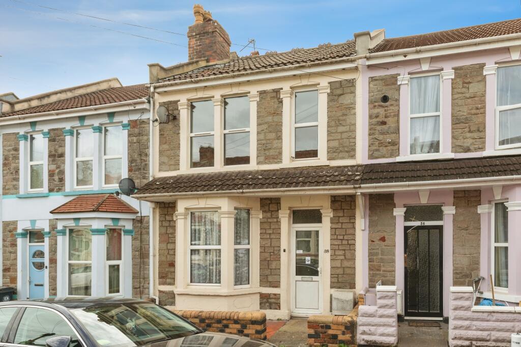 Main image of property: Avon Park, Bristol, BS5