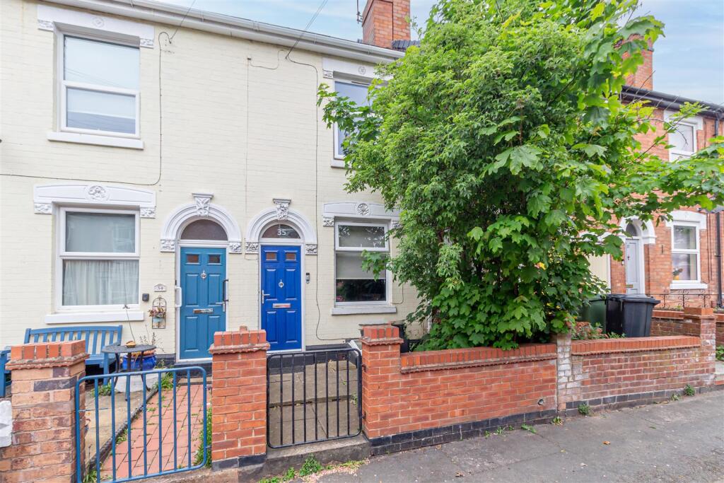 Main image of property: Hamilton Road, Worcester