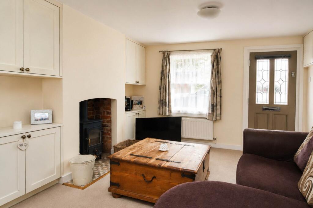 House in Tring - View 4