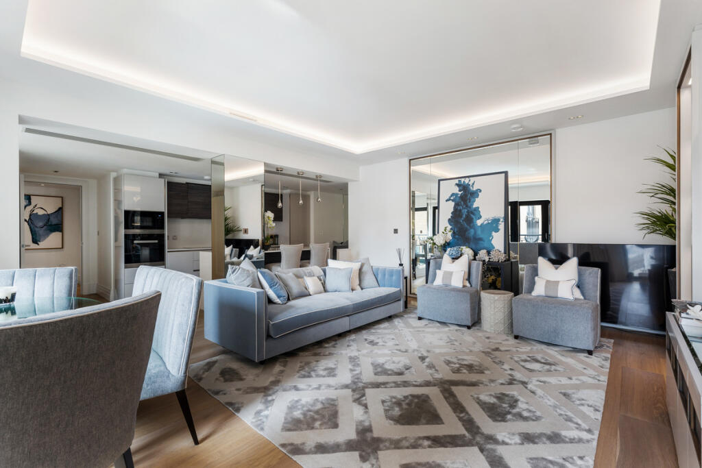 Main image of property: Kensington Gardens Square, London, W2