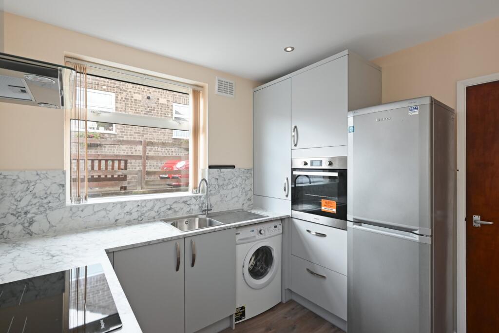 House in York - View 4