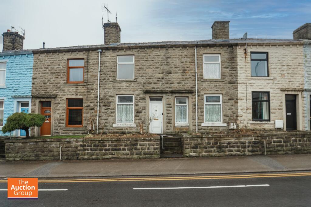 Main image of property: Manchester Road, Haslingden, BB4