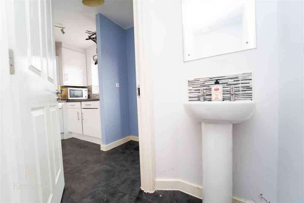 House in Salford, Greater Manchester - More