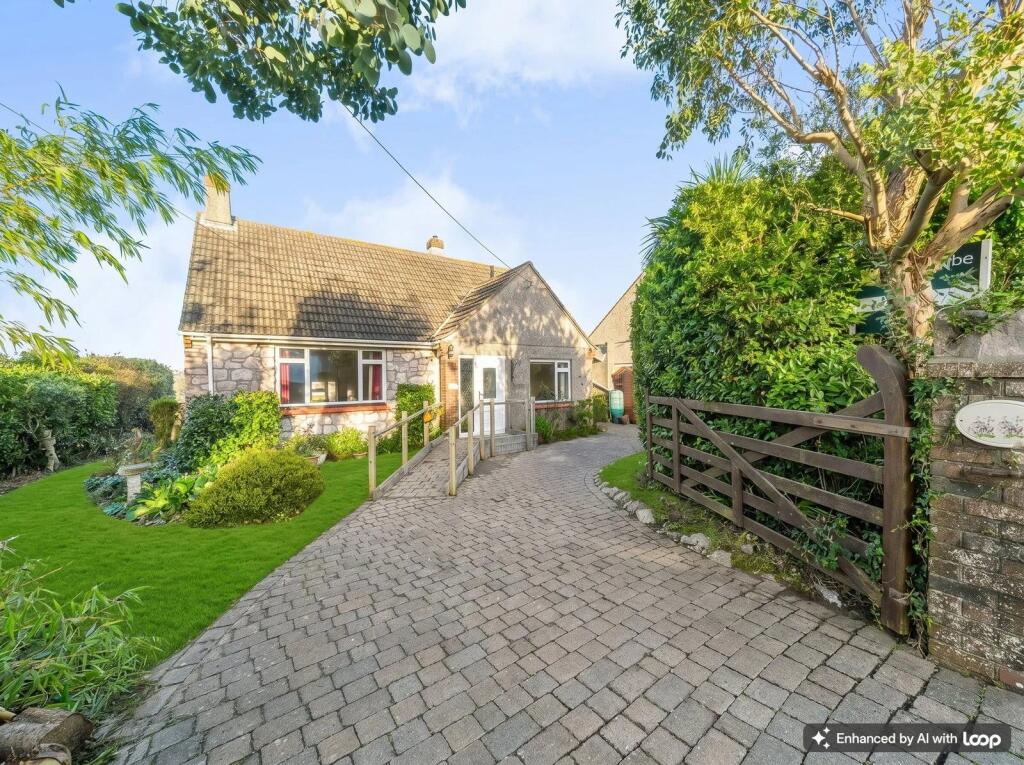 Main image of property: Valley Drive, WEMBURY, South Devon