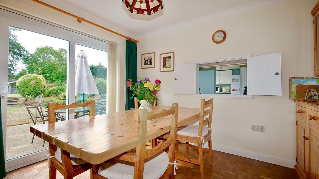 House in Huntingdonshire, Buckden - View 4