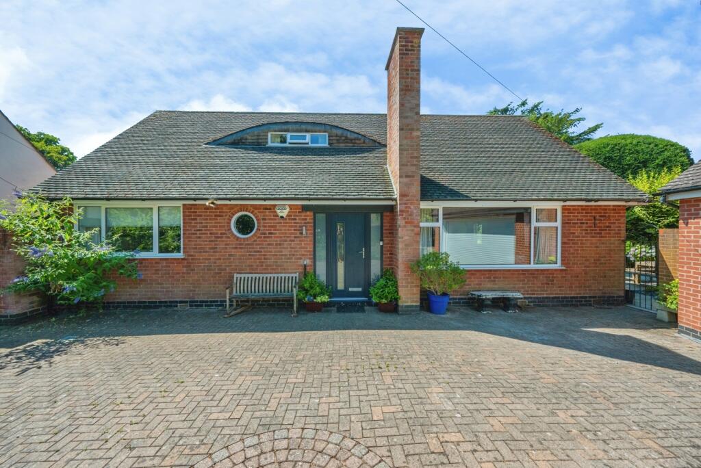 Main image of property: School Lane, Hints, Tamworth, Staffordshire, B78