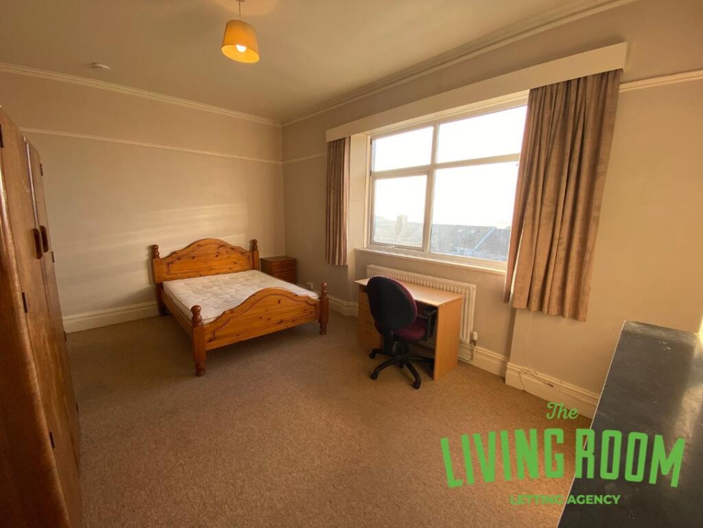 Main image of property: Malvern Terrace, Brynmill, Swansea