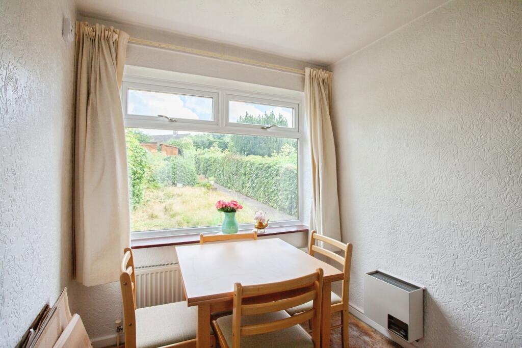 Orchard Crescent, SHEFFIELD, South Yorkshire, S5 photo 4