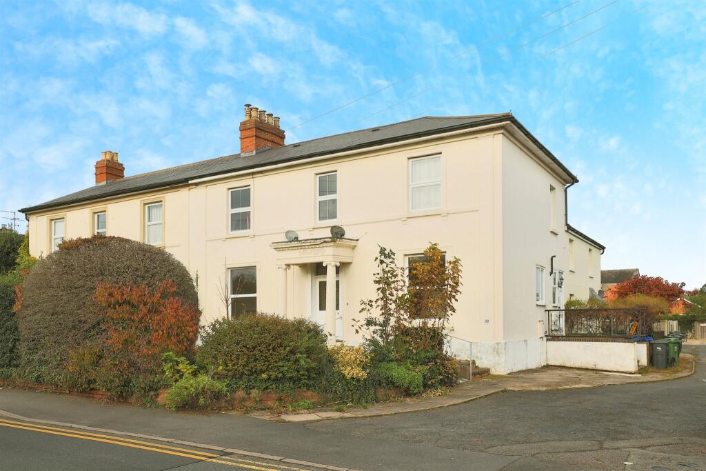 Main image of property: Lower Howsell Road, Malvern