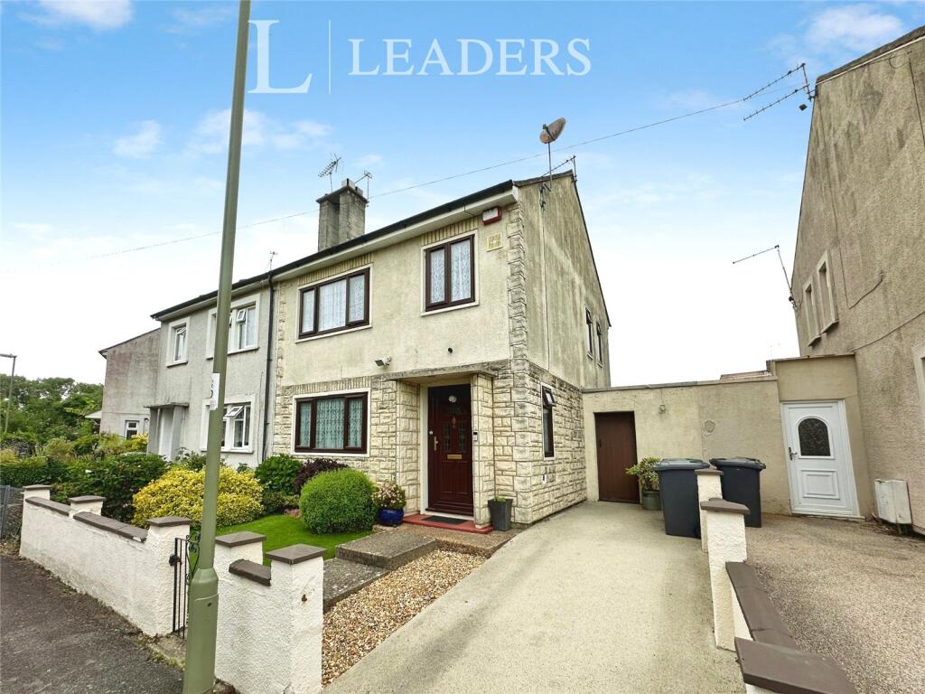 Main image of property: Corhampton Crescent, Havant, Hampshire