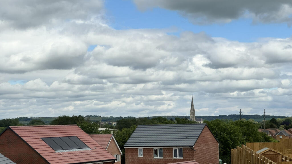 House in Salisbury, Wiltshire - View 4