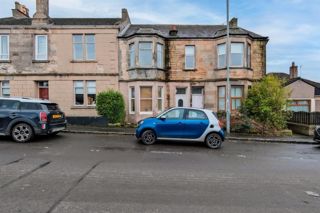 Main image of property: Russell Street, Wishaw
