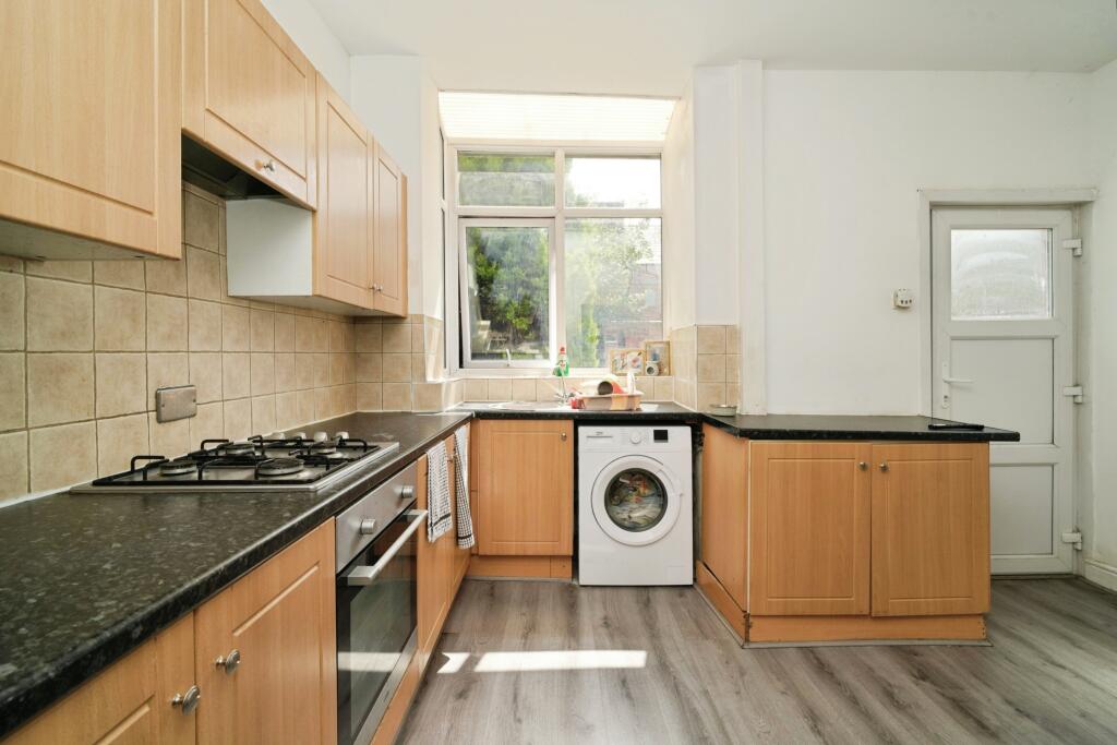 House in Bolton, Greater Manchester - View 5