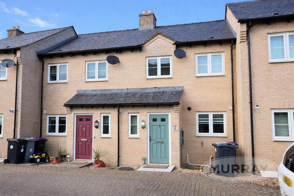 Main image of property: Harold Road, South Witham, Grantham, Lincs.