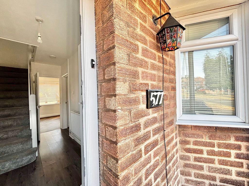 House in Birmingham, Queslett - View 5