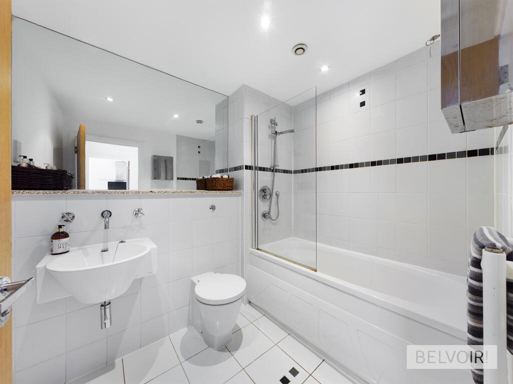 Additional image 5 of Southside, St Johns Walk, Birmingham, B5