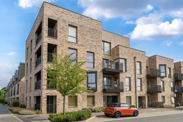 Main image of property: Barton Fields Road, Oxford, OX3
