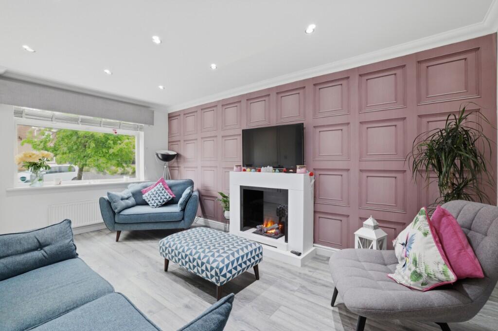 Rockbank Crescent, ML5 - View 5