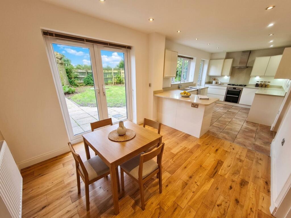 Additional image 6 of Stockley Crescent, Shirley, B90