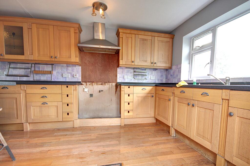 House in Whitby, North Yorkshire - More