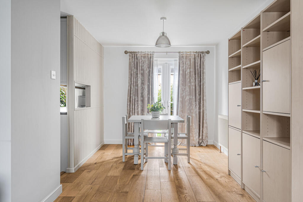 House in Cherwell, Kidlington - View 4