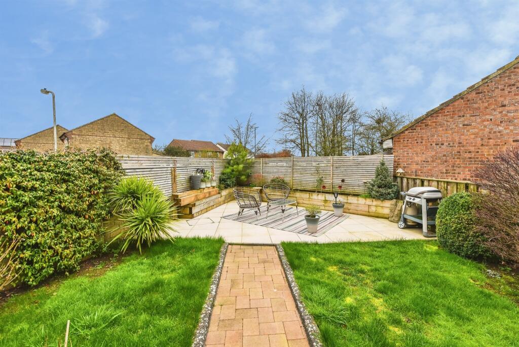 Additional image 16 of Masons Way, Frome