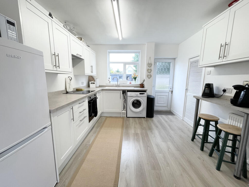 House in Blackpool - View 5