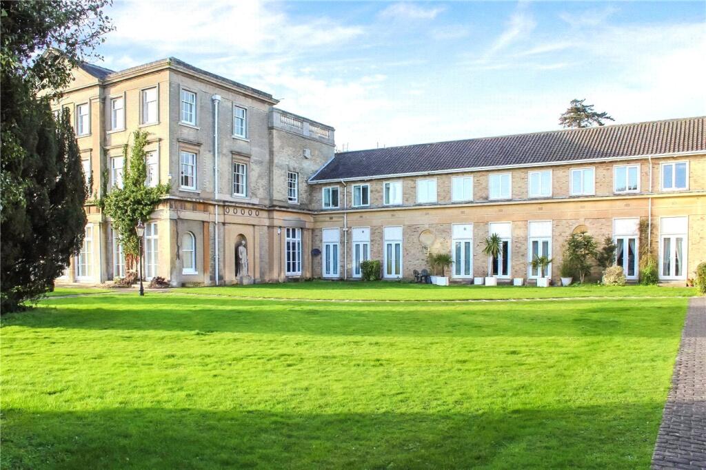 Main image of property: Keswick Hall, Keswick, Norwich, Norfolk, NR4