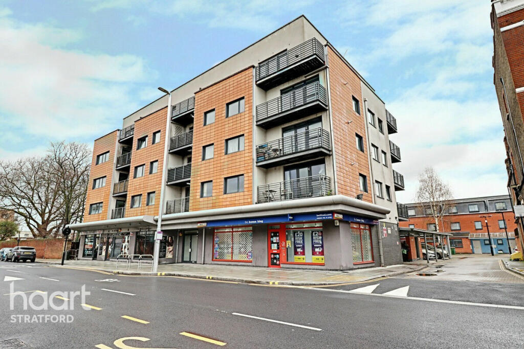 Main image of property: Luxembourg Mews, Stratford