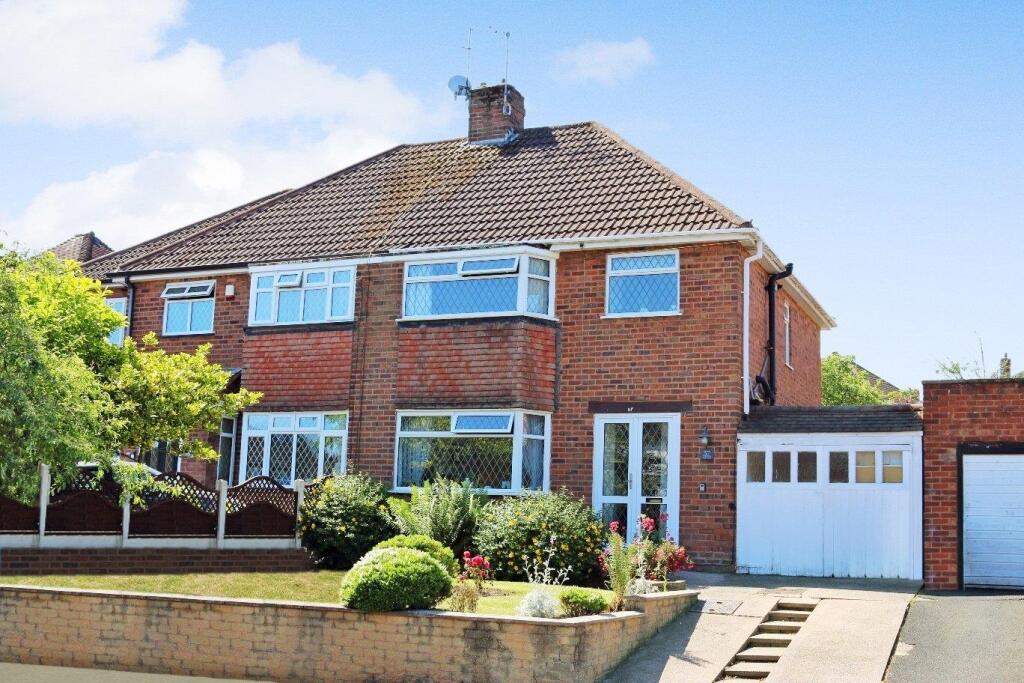 Main image of property: Wakeley Hill, Penn
