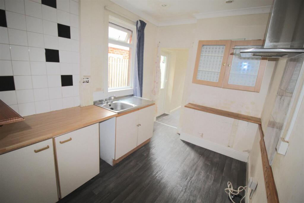 Nansen Road, Sparkhill, Birmingham - View 2