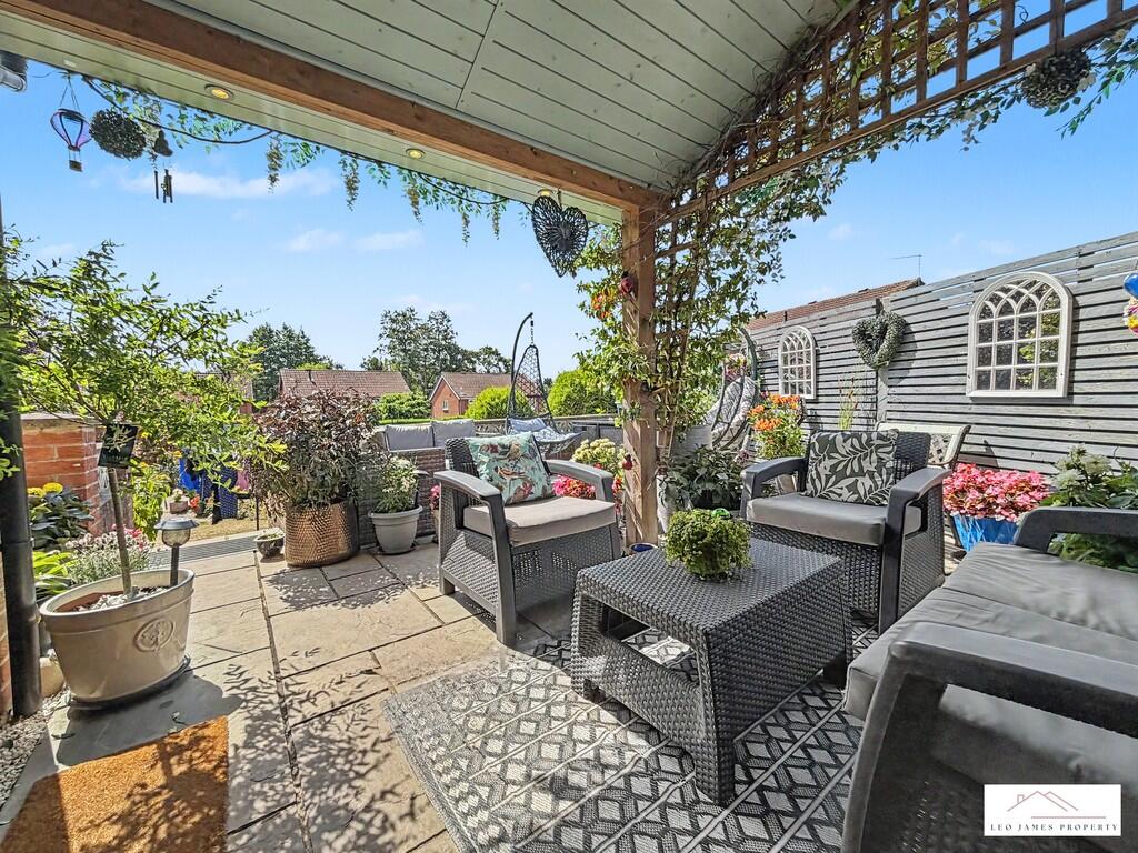 House in Shrewsbury - View 2