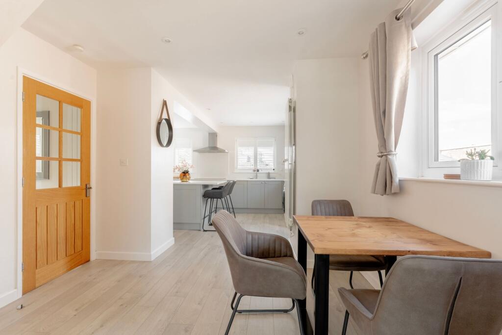 House in South Norfolk, Mulbarton - View 5