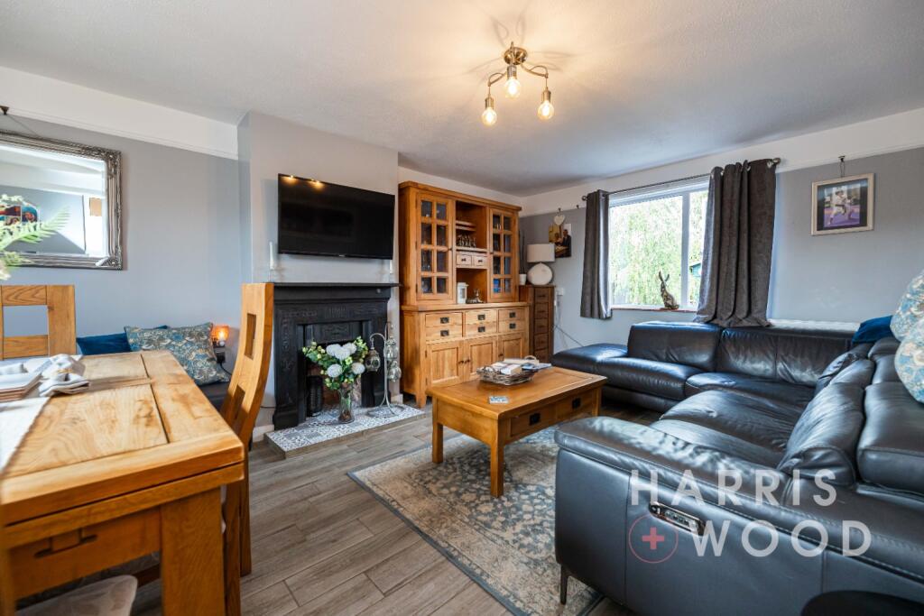 Thorne Road, Kelvedon, Colchester, Essex, CO5 photo 3