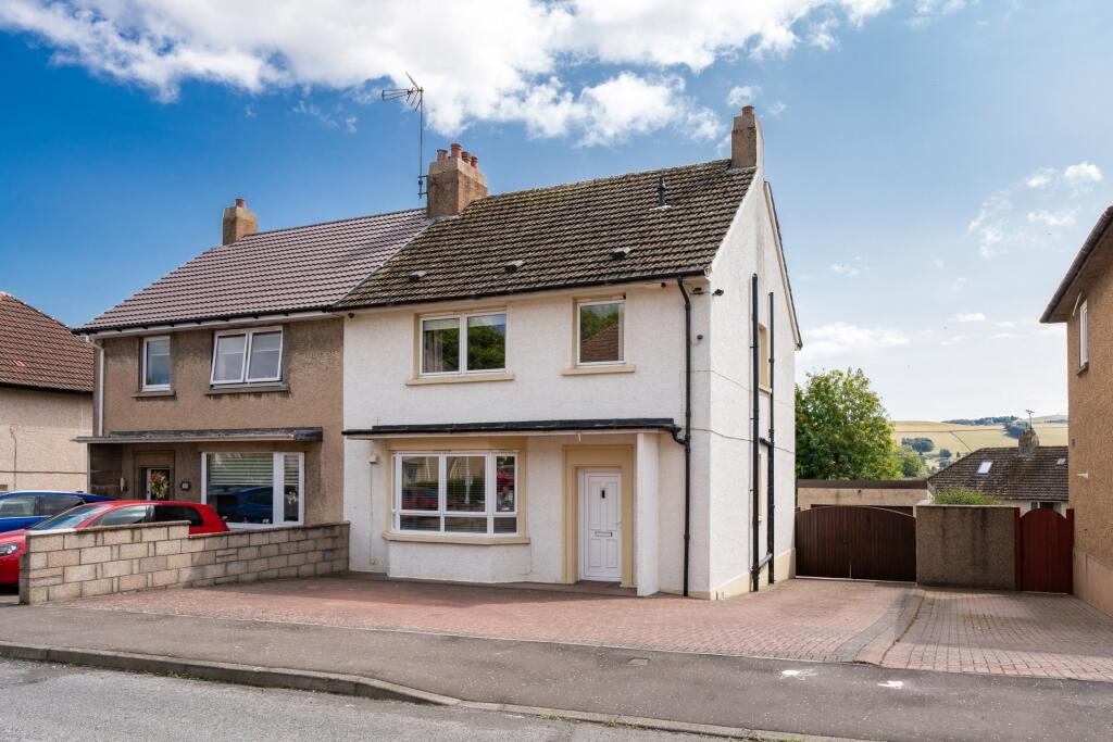 Main image of property: Braehead, Cupar, KY15