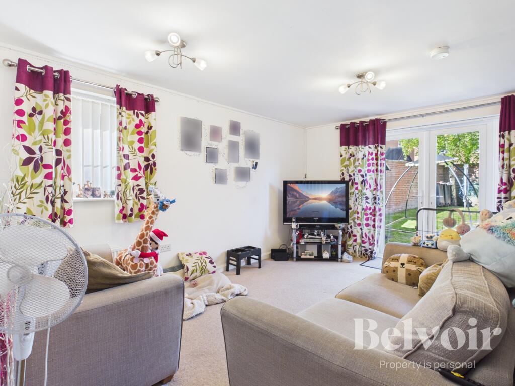 Wall Close, Lawley Village, Telford, TF4 photo 4