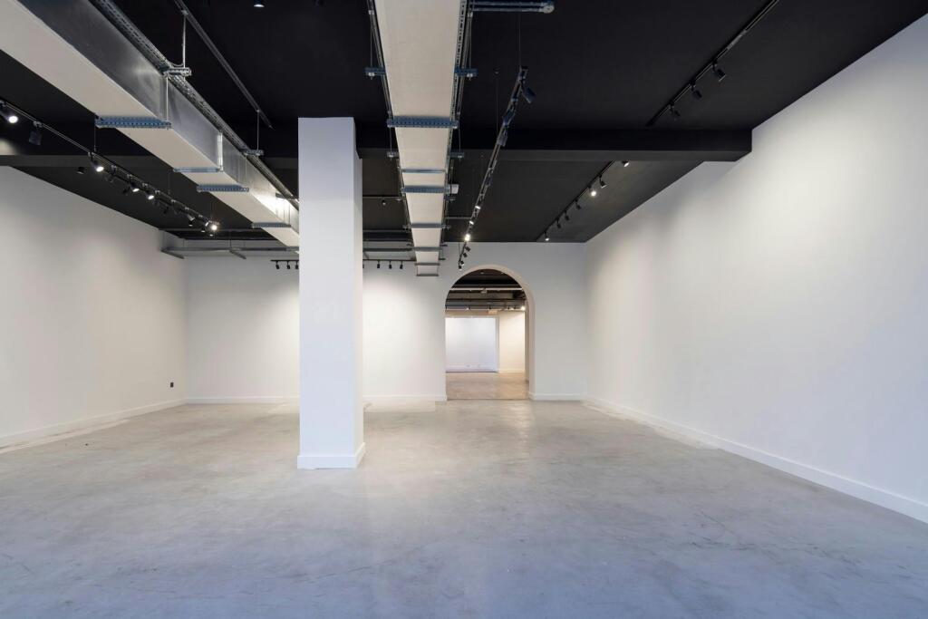 Ground Floor