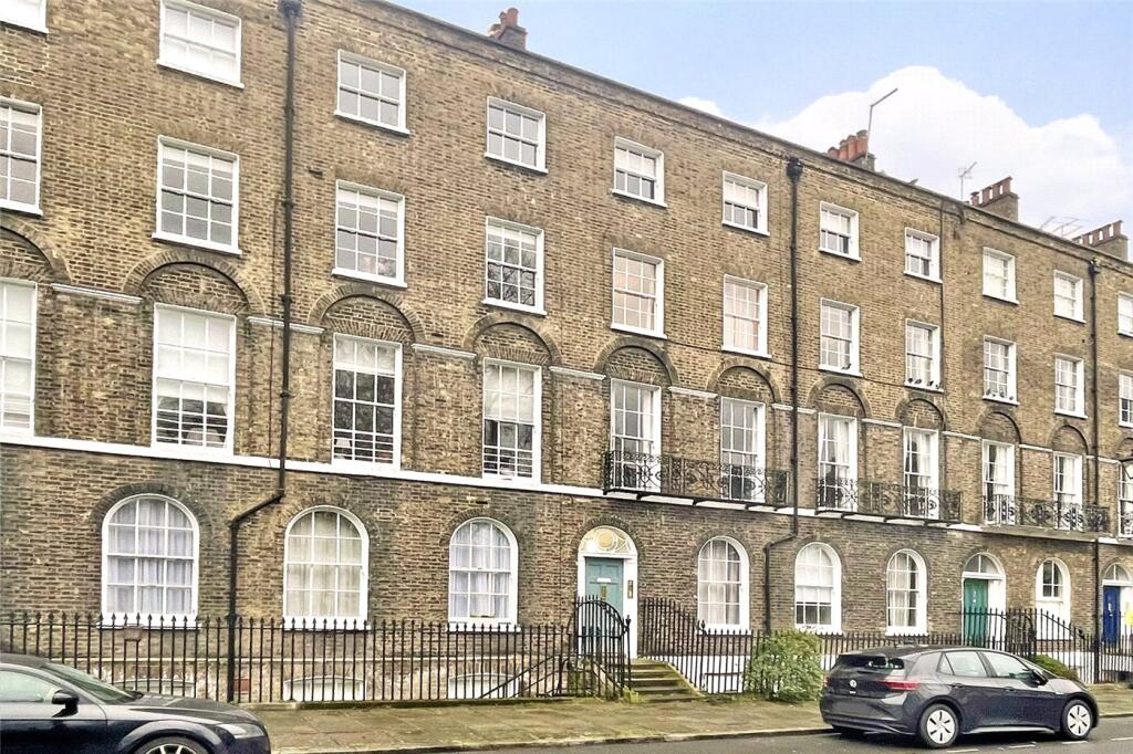 Main image of property: Myddelton Square, London, EC1R