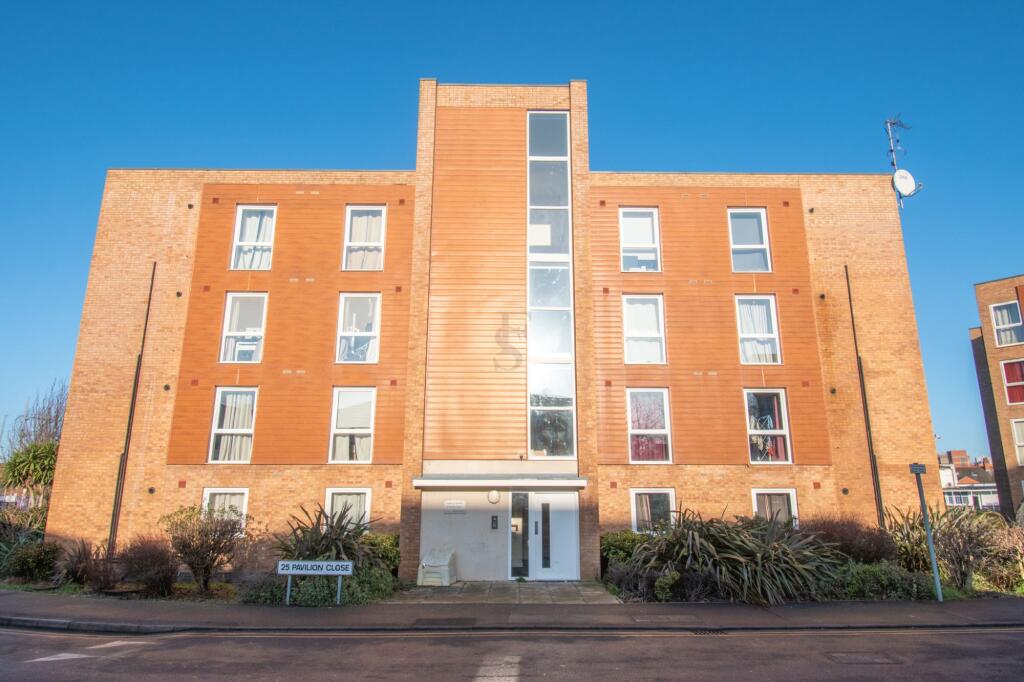 Main image of property: Pavilion Close, Leicester City Centre