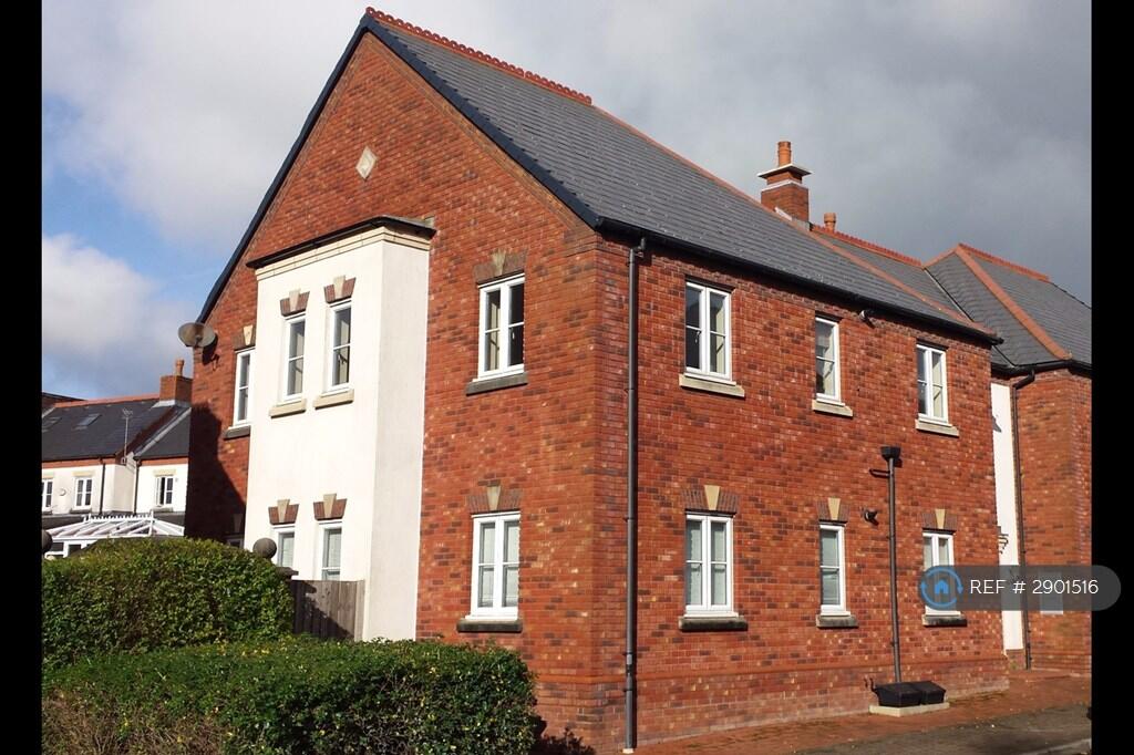 Main image of property: Fulwood, Preston, PR2
