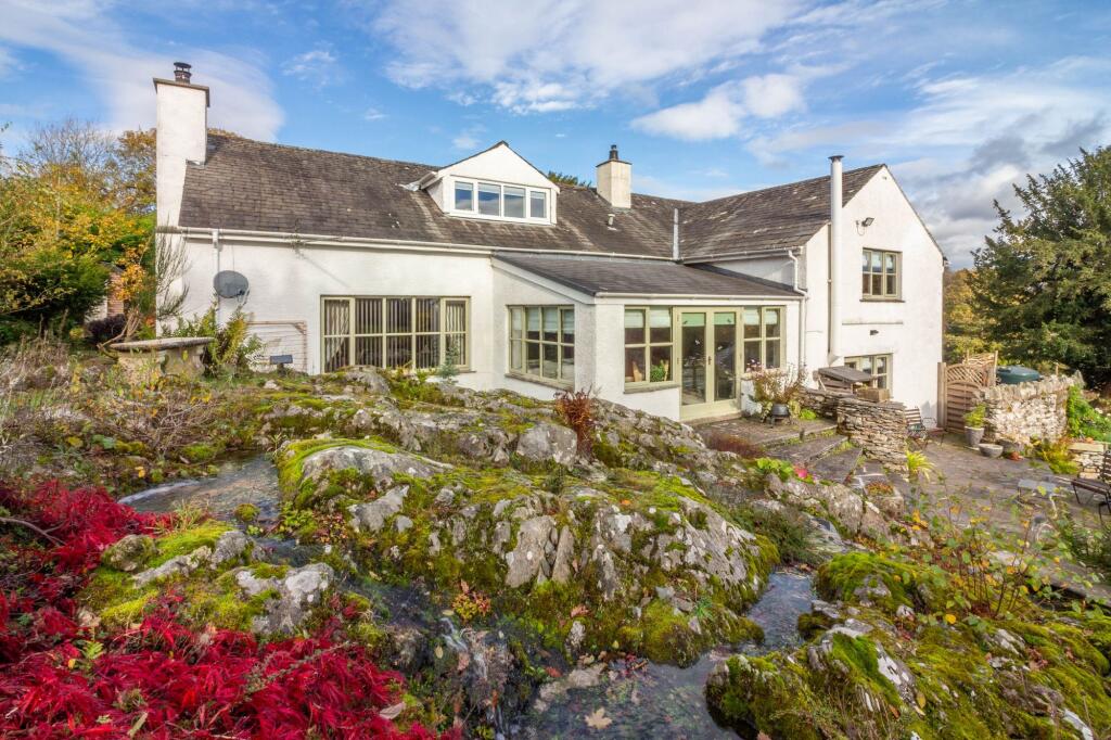 Main image of property: Hard Crag Lodge, Cartmel
