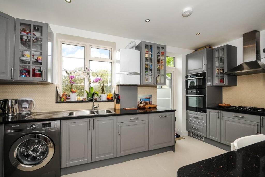 Main image of property: Wimbledon Park Side, London, SW19