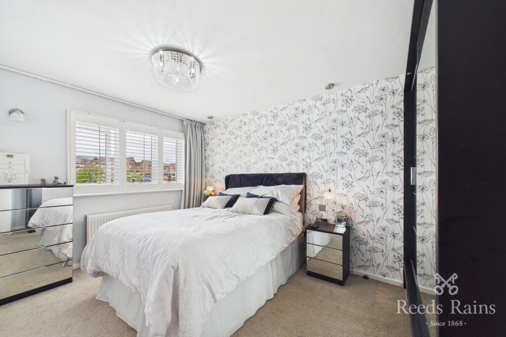 Rembrandt Avenue, Tingley, Wakefield, West Yorkshire, WF3 – další